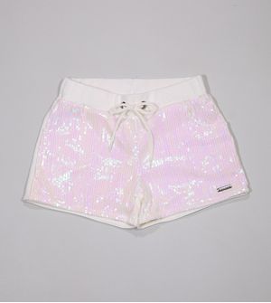 Shorts Malha Moletinho - 3243055