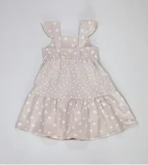 Vestido Doce Flor - 37294