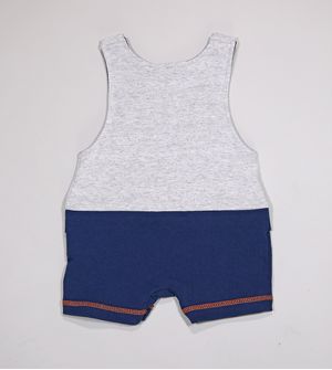 Jardineira Tiger - 18072