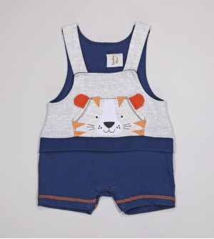 Jardineira Tiger - 18072