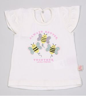 Blusa Abelhinha