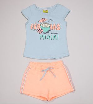 Conjunto Férias - 47448
