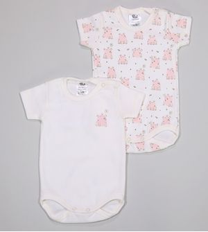 Kit Body Sapinho com 2 Unidades - 10976