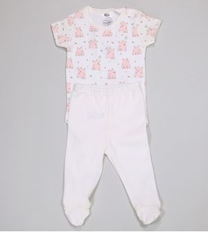 Conjunto Body Sapinho - 10978