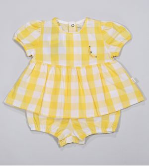 Macaquinho Xadrez - 2933