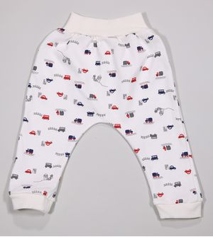 Conjunto Body Com Babador Passeio - 10680