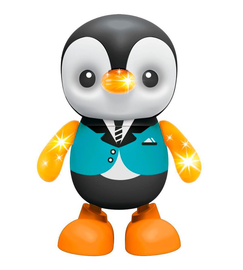 Pinguim