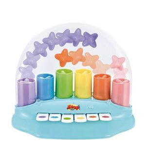 Piano Pop-up