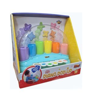 Piano Pop-up