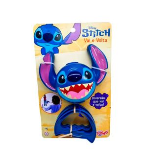 Vai e Volta do Stitch