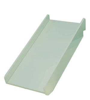 Escorrega para Cama Montessori Acqua Puppi Móbile