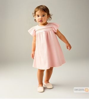 Vestido Confort - 53313