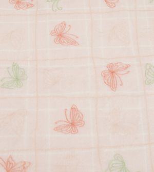 Cobertor Microfibra 90 x 85cm