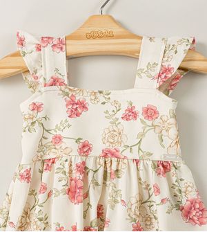 Vestido Floral