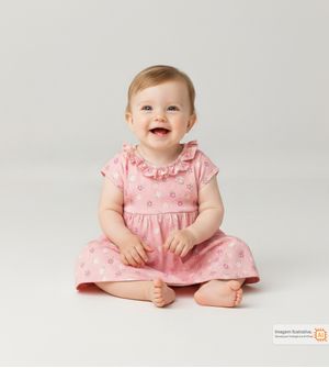 Vestido Florzinha