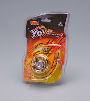 YoYo Super Giro