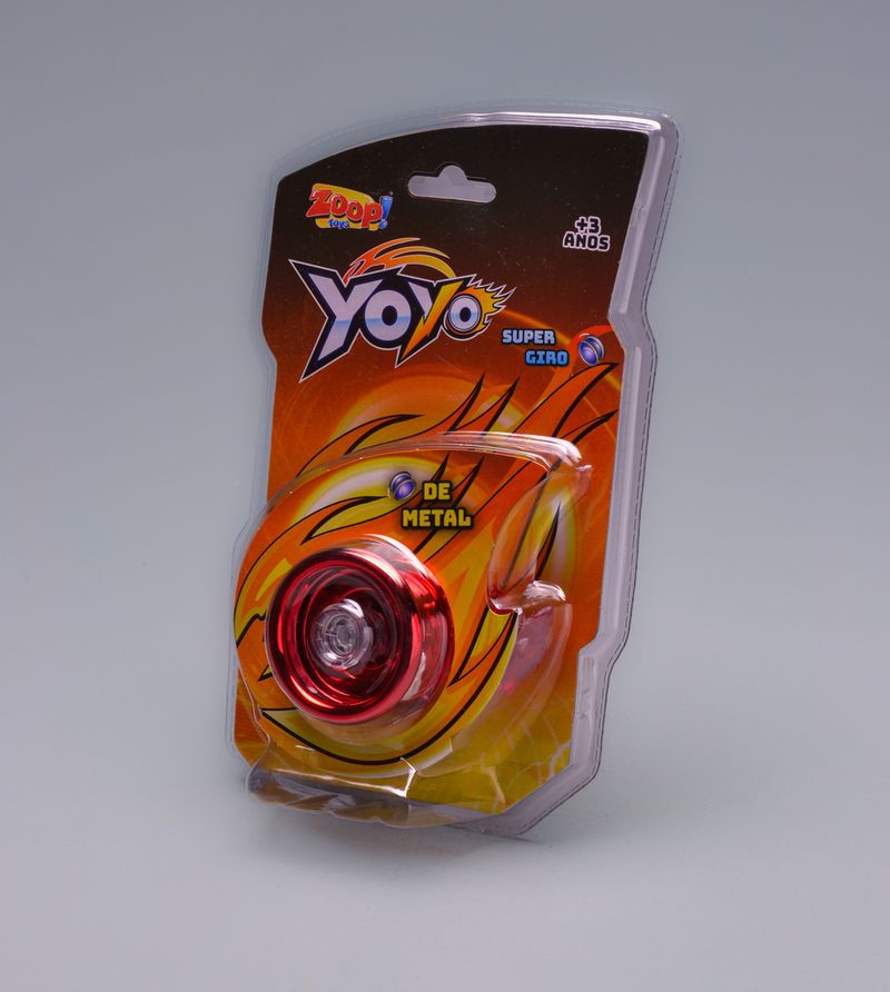 YoYo
