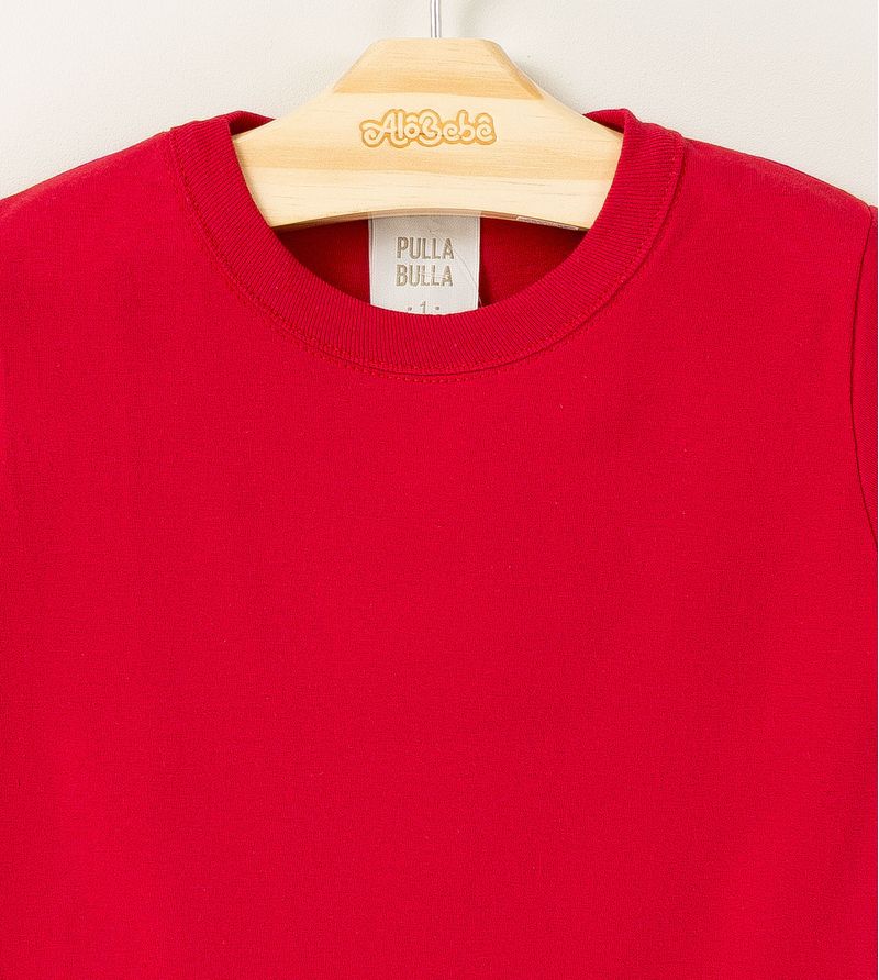 Camiseta