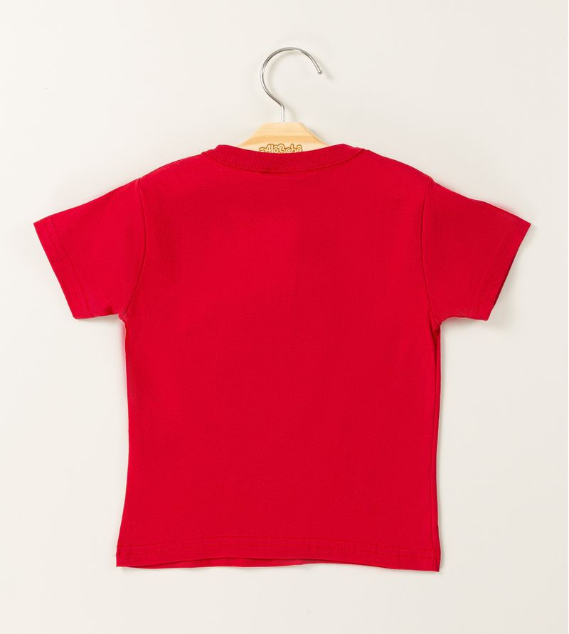 Camiseta