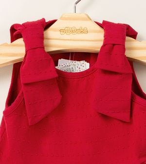 Vestido Regata
