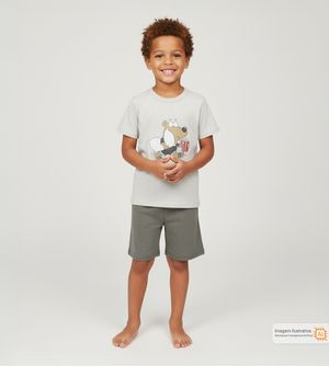 Pijama Noite de Cinema