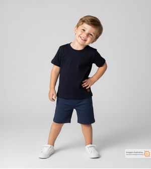 Camiseta Básica