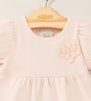 Vestido Glitter