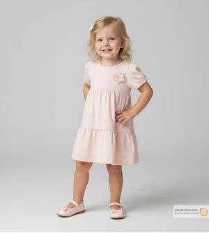 Vestido Glitter