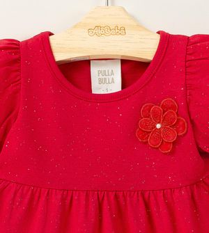 Vestido Glitter