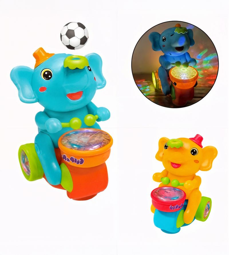 Elefante