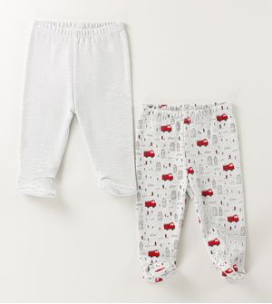 Culote Bombeiro com 2 Unidades