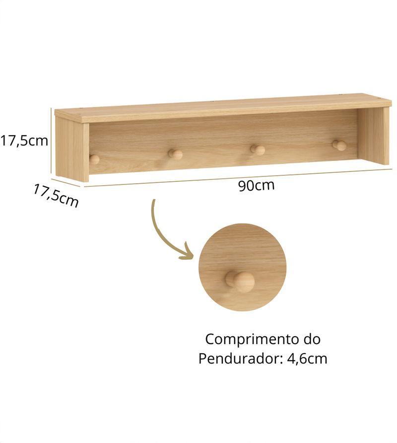 Prateleira