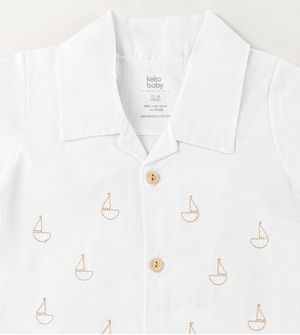 Conjunto Barcos