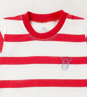 Conjunto Lagosta