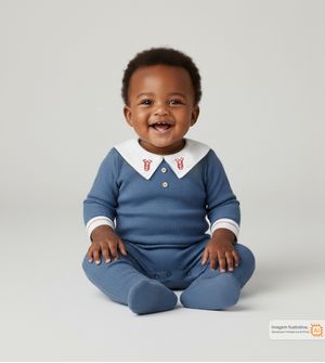 Macacão Tricot Lagosta