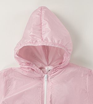 Jaqueta Corta Vento Style