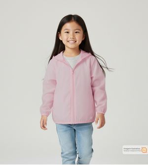 Jaqueta Corta Vento Style