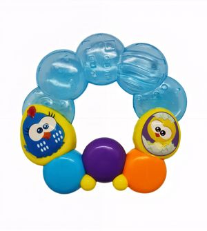 Mordedor de Água Galinha Pintadinha Mini