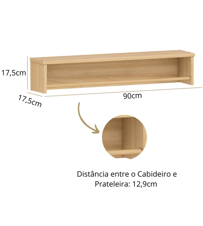 Prateleira