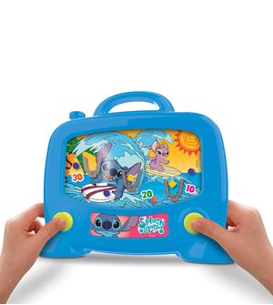 Splash Mania Stitch