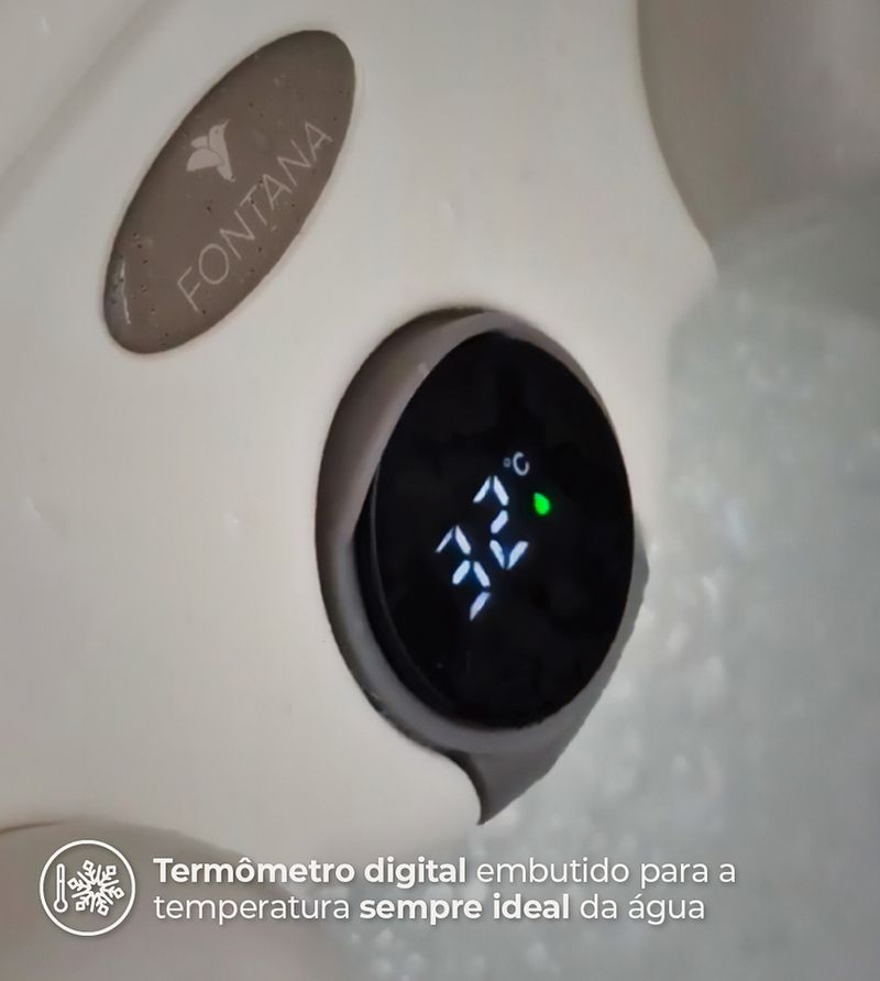 Banheira