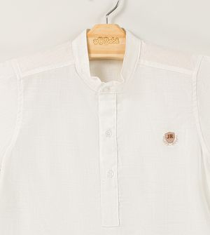 Conjunto Off White