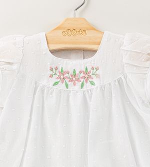 Conjunto Flores