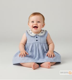 Vestido Xadrez