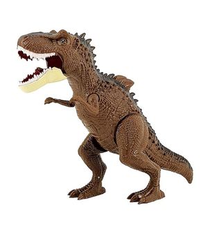 Dino Attack Mordida do Dinossauro