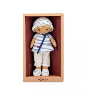 Boneca Macia Tendresse 25cm - Eli