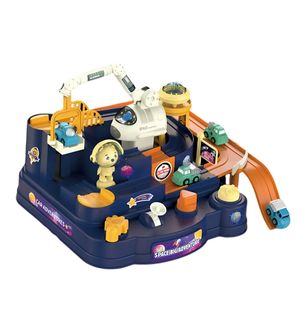 Jogo Aventura Espacial