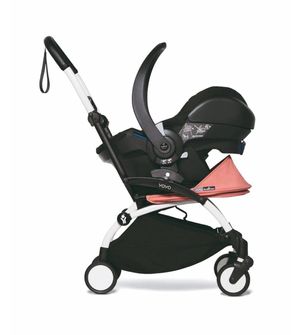 Adaptador de Cadeirinha M Yoyo