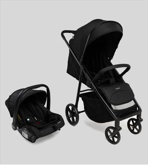 Carrinho Travel System Magno Duo Infanti