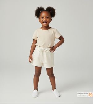 Shorts Girl Off White